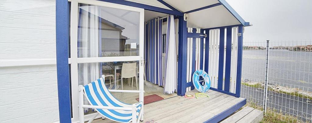 Camping La Presqu'Ile Du Barcares Le Barcarès Kültér fotó